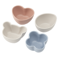 KEYUCA(ケユカ)トライタン食器のラインナップ公式写真